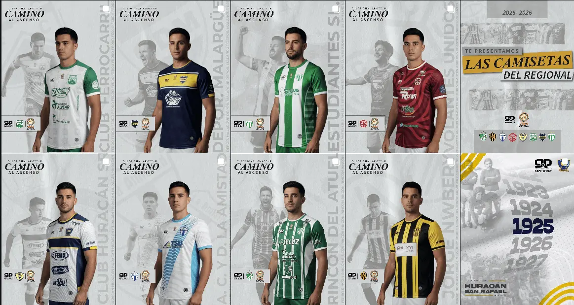 Feed de Instagram de @gepesport