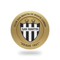 Club San Martin de Monte Comán