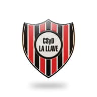 Club Social Y Deportivo La Llave