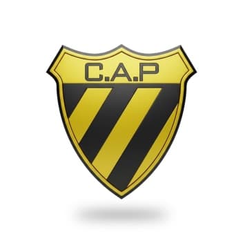 Escudo de Club Atlético Palmira