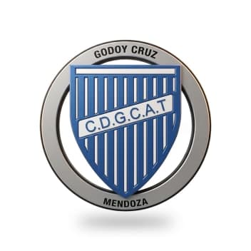 Escudo de Godoy Cruz