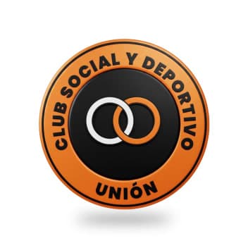 Escudo de Club Social y Deportivo Unión de Vista Flores