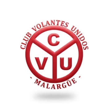 Escudo de Club Volantes Unidos
