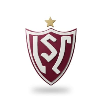 Escudo de Lujan Sport Club